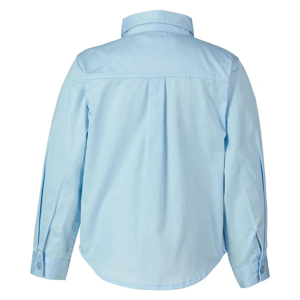 Rachel Riley London Classic Shirt – Lanigan & Hulme