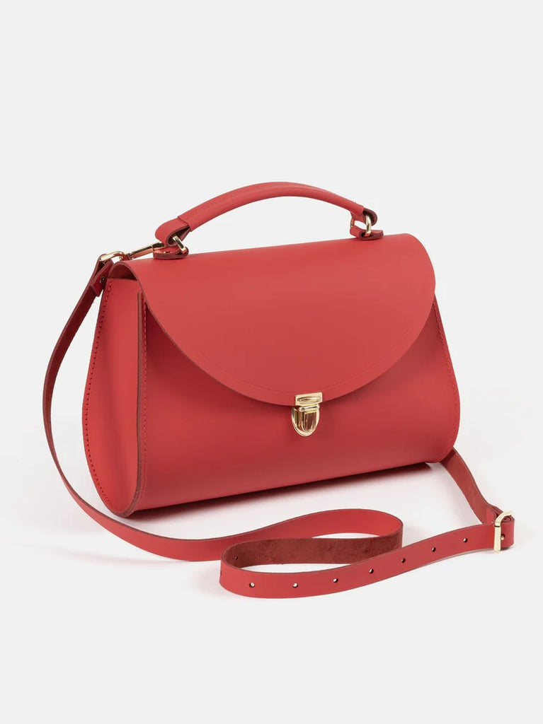 Buy Brown Handbags for Women by Poppy Preach Online | Ajio.com