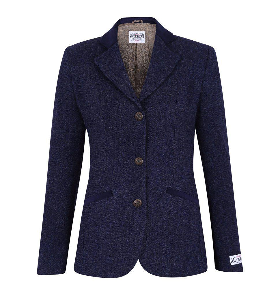Yorkshire tweed jacket 2025